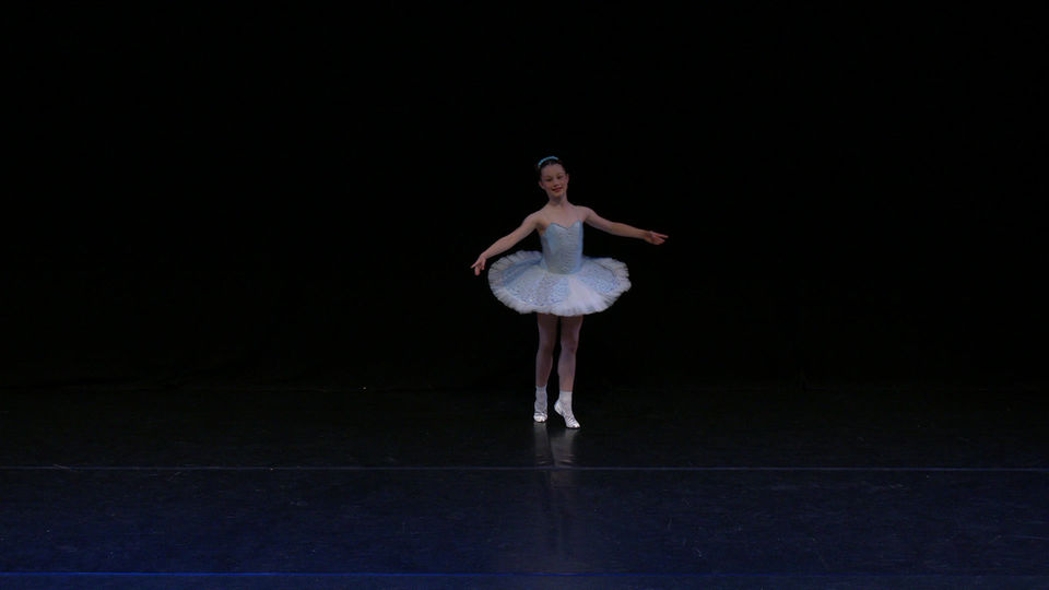 TDF Ballet Classical 9 Years - 9